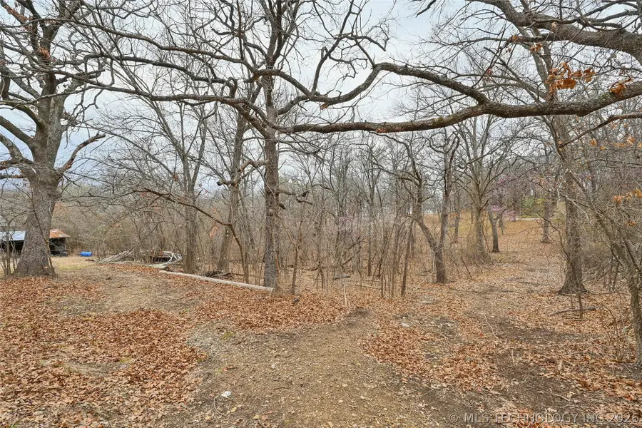 S 18th Street, Jenks, OK 74037 - #2