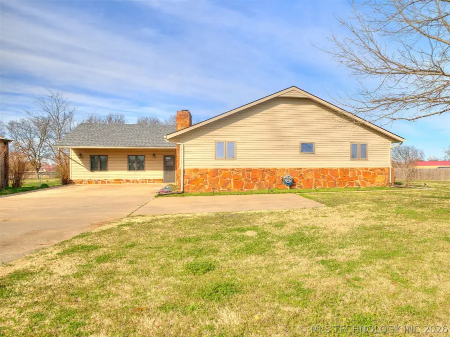 26 Sunshine Lane, Pryor, OK 74361 - #2