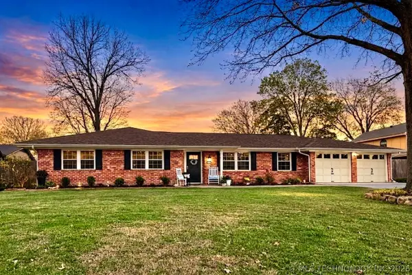 1309 Harned Drive, Bartlesville, OK 74006