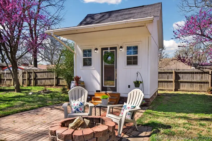 1309 Harned Drive, Bartlesville, OK 74006 - #2