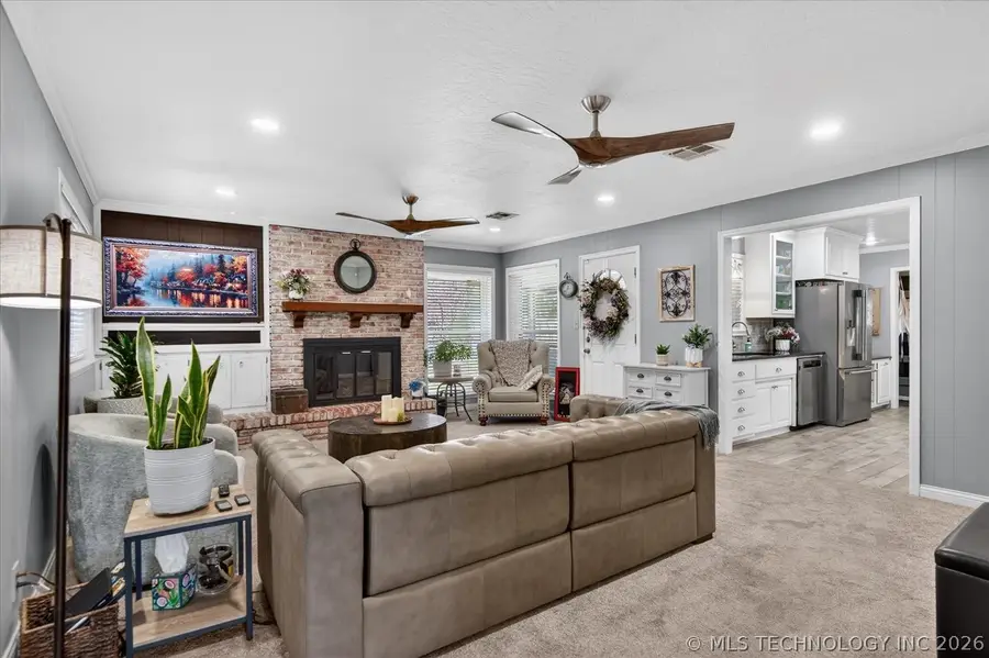 1309 Harned Drive, Bartlesville, OK 74006 - #3