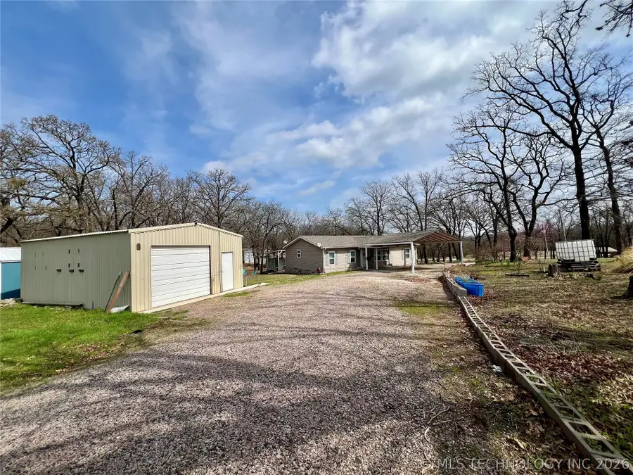 8150 Peaceful Lane, Kingston, OK 73439 - #2