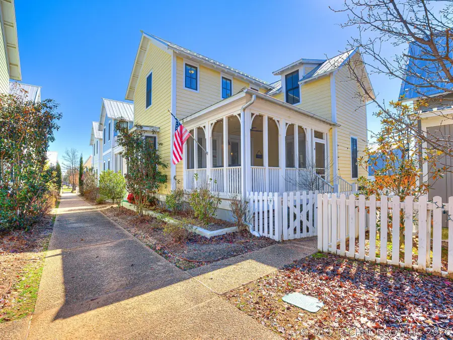 20 Redbud Street #B, Carlton Landing, OK 74432 - #3