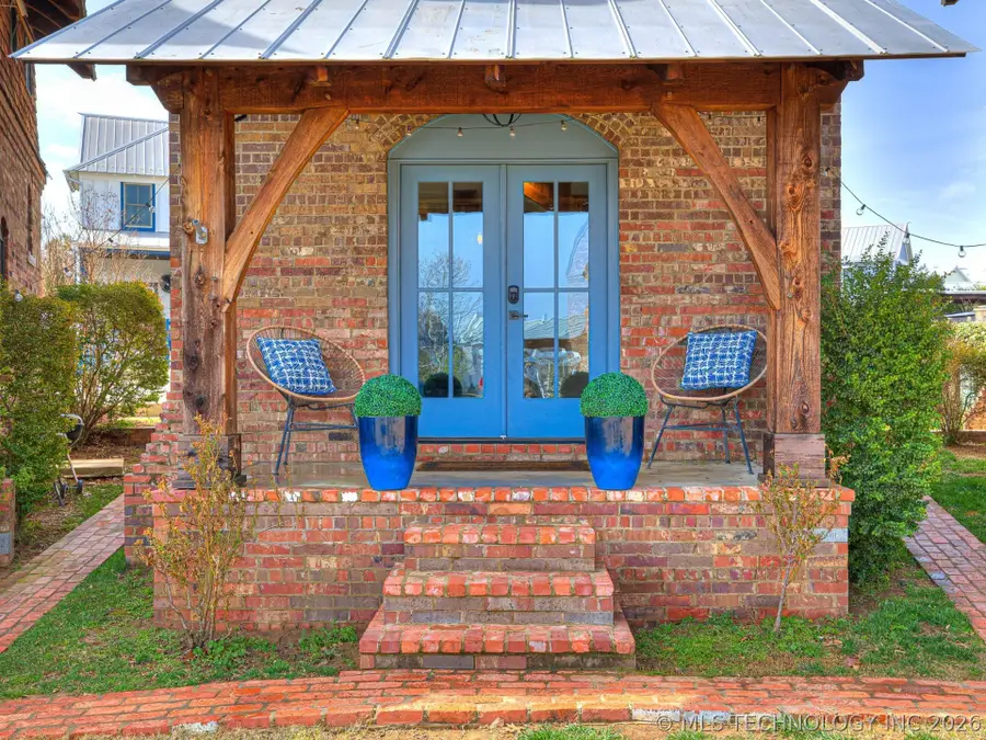 41 Redbud Street #C, Carlton Landing, OK 74432 - #2