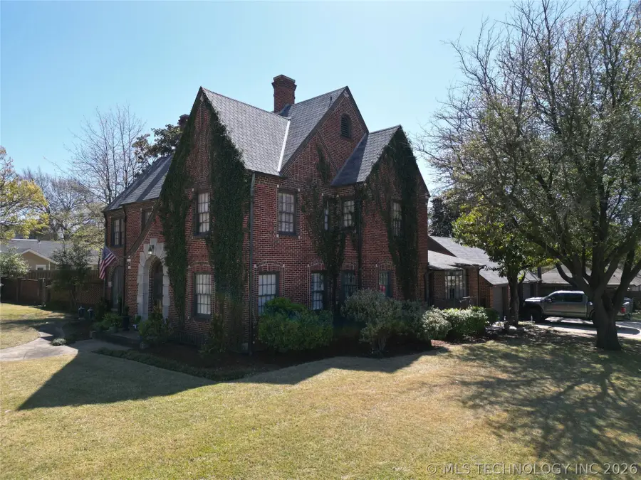 1620 Bixby Street, Ardmore, OK 73401 - #2