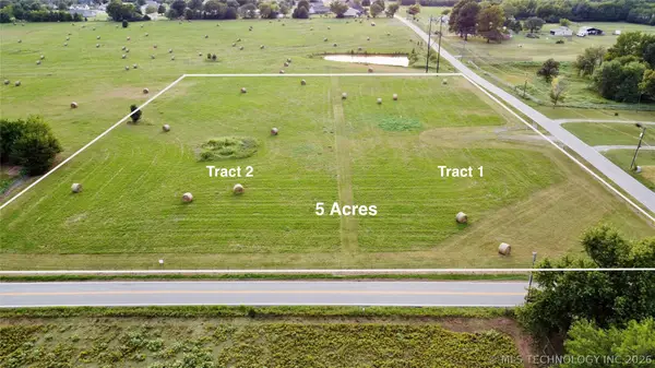 20050 S 4120 Road, Claremore, OK 74019