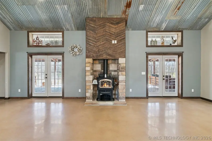 15525 E 500 Road, Claremore, OK 74019 - #3