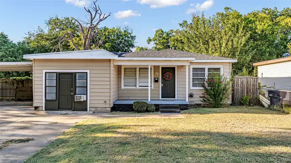 1731 Tower Drive, Ardmore, OK 73401