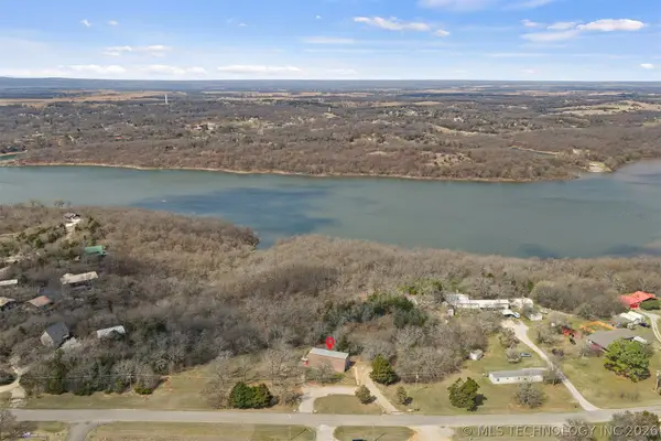 3662 Cooper Memorial, Sulphur, OK 73086