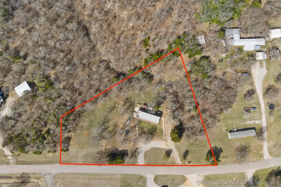 3662 Cooper Memorial, Sulphur, OK 73086 - #2