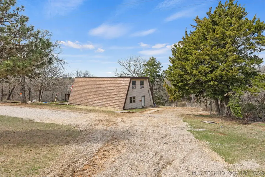 3662 Cooper Memorial, Sulphur, OK 73086 - #3
