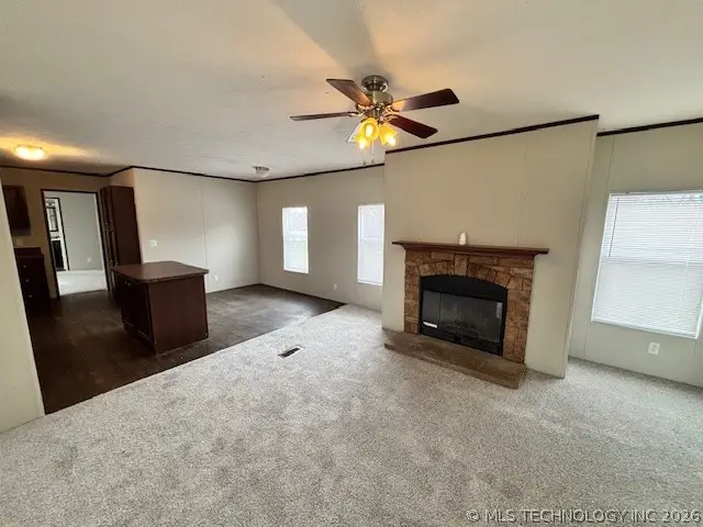 426867 E 1090 Road, Checotah, OK 74426 - #2