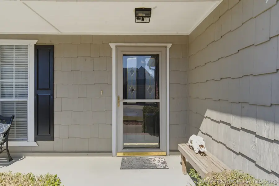 8931 E 62nd Place S, Tulsa, OK 74133 - #3