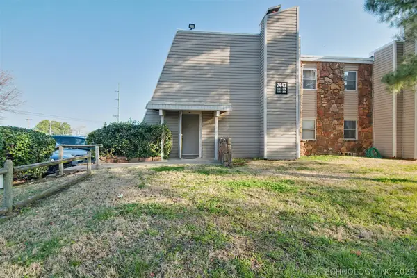 7447 S Yale Street #226, Tulsa, OK 74136