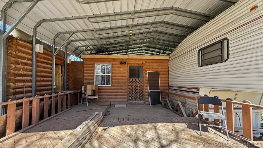 462595 Oakball Drive, Watts, OK 74964 - #2