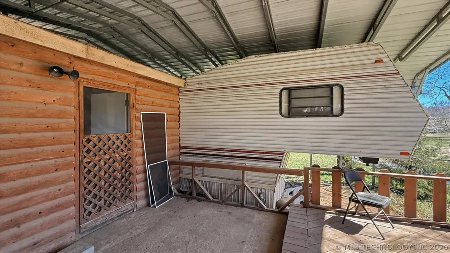 462595 Oakball Drive, Watts, OK 74964 - #3