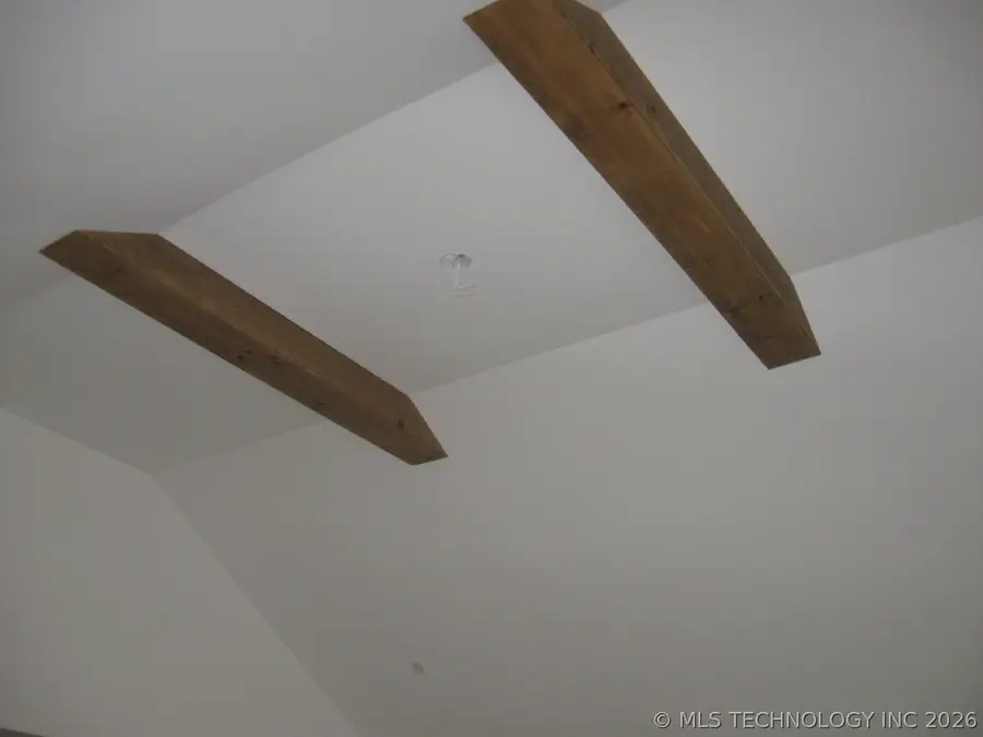 811 S Wood Street, Pryor, OK 74361 - #3