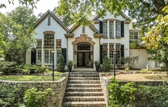 11606 S 69th East Avenue, Bixby, OK 74008 - #1