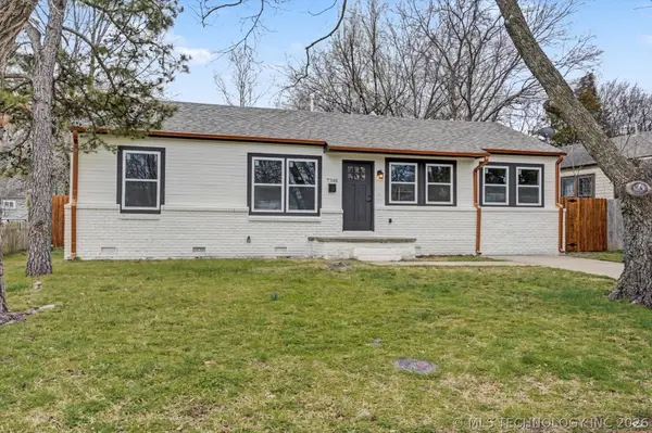 7348 E Marshall Place, Tulsa, OK 74115