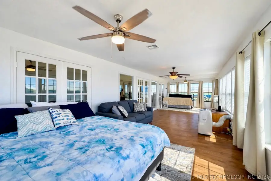 8128 Hwy 70b, Kingston, OK 73439 - #3