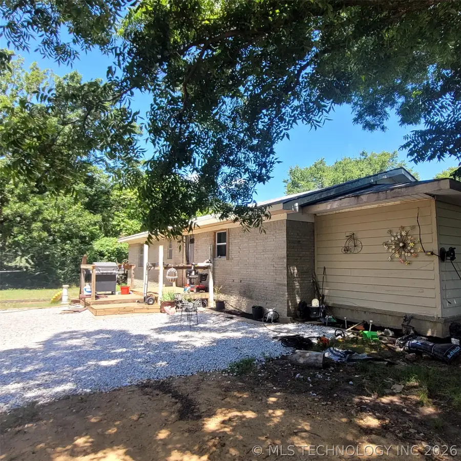 407325 Highway 266, Hitchita Pierce, OK 74428 - #2