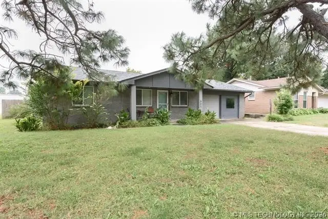 501 W Ithica Street, Broken Arrow, OK 74012 - #2