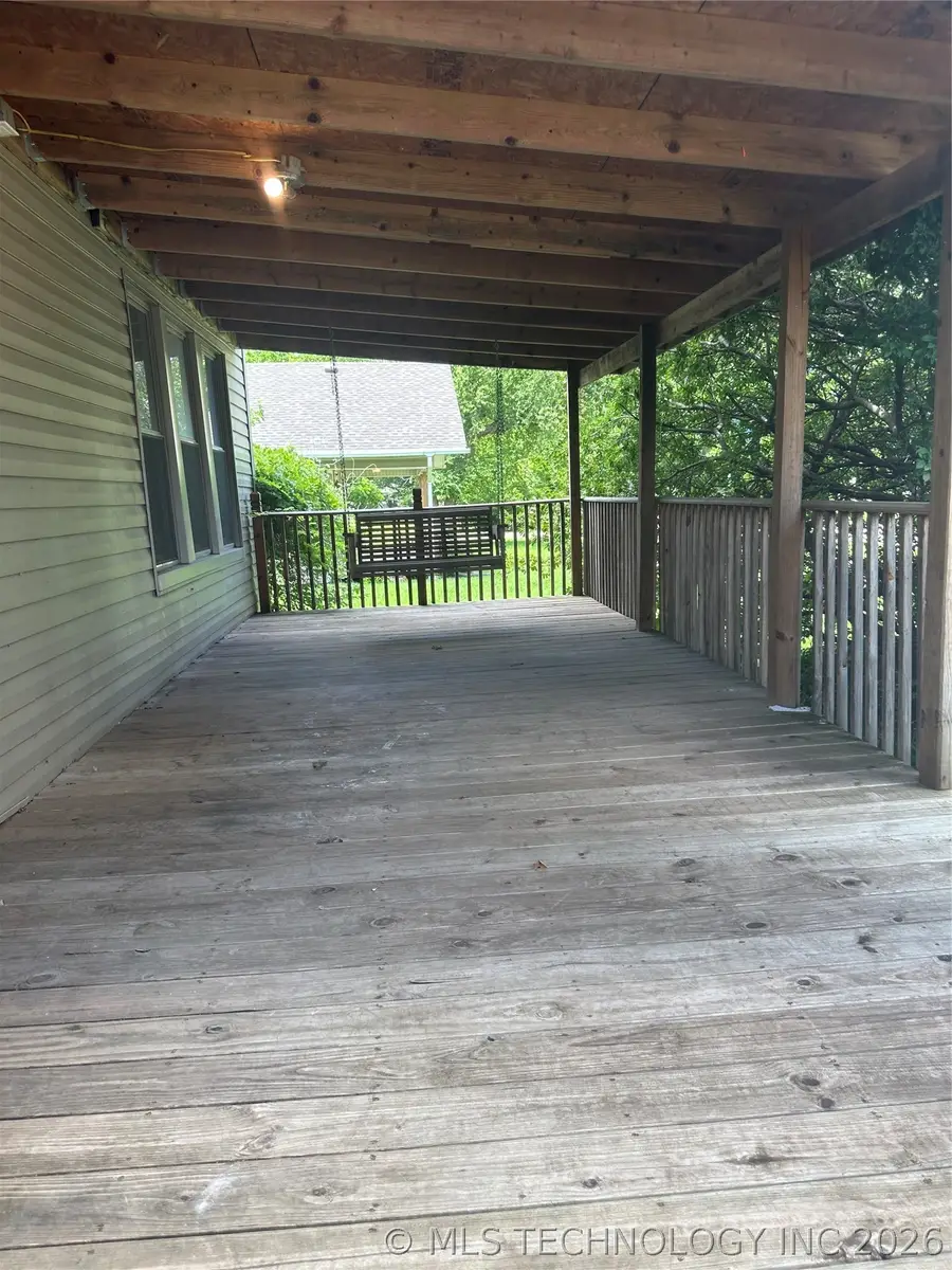 512 W Franklin, Haskell, OK 74436 - #2