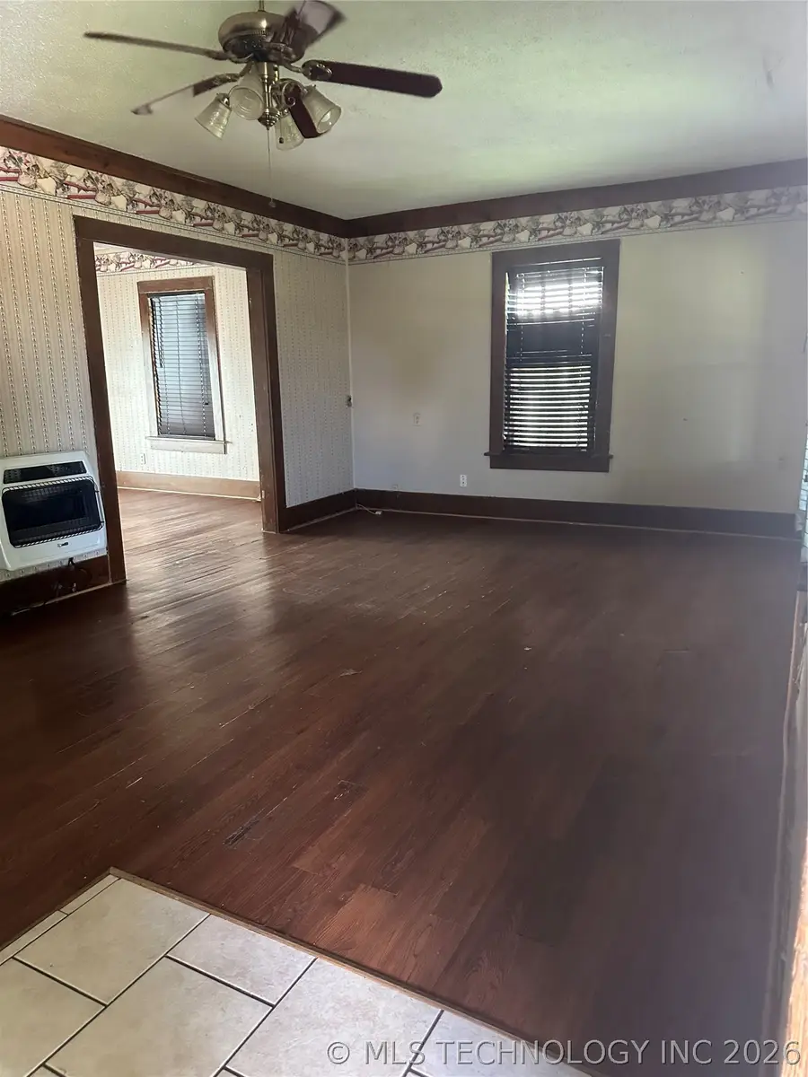512 W Franklin, Haskell, OK 74436 - #3