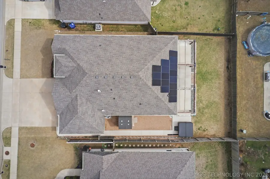 2419 W Little Rock Court S, Broken Arrow, OK 74011 - #3