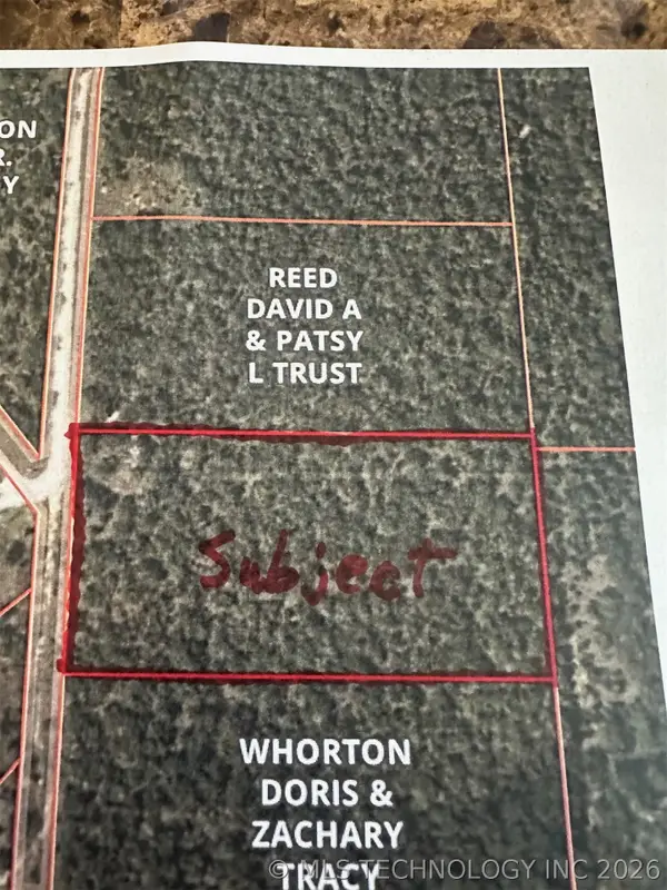 Oak Ridge, Stuart, OK 74570