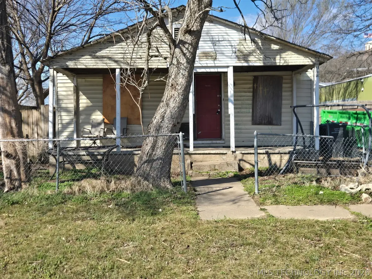 103 N Margarite Avenue, Bartlesville, OK 74003 - #1