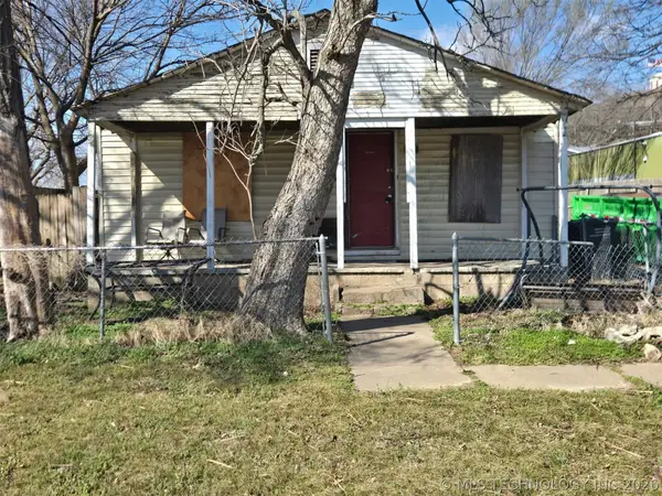 103 N Margarite Avenue, Bartlesville, OK 74003