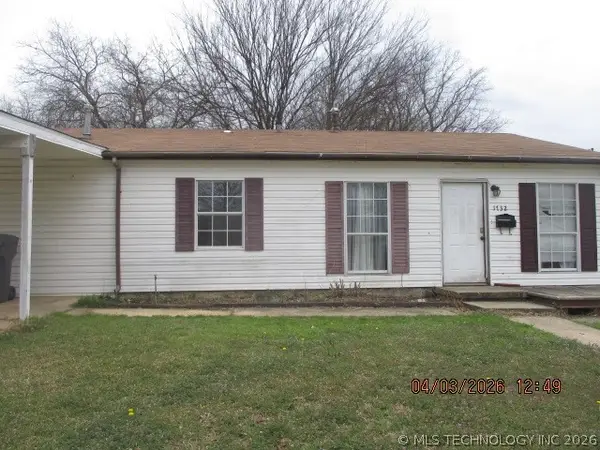 1732 Easley, Ardmore, OK 73401