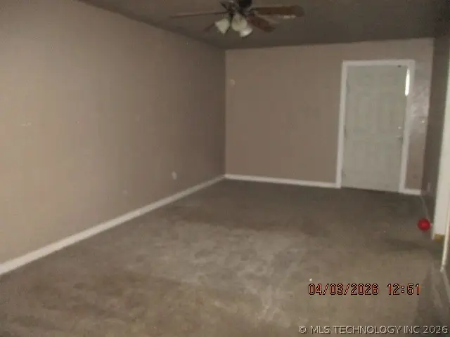 1732 Easley, Ardmore, OK 73401 - #3