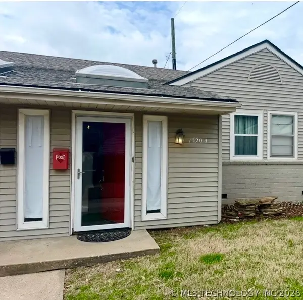 1320 E 38th Street #1320B, Tulsa, OK 74105