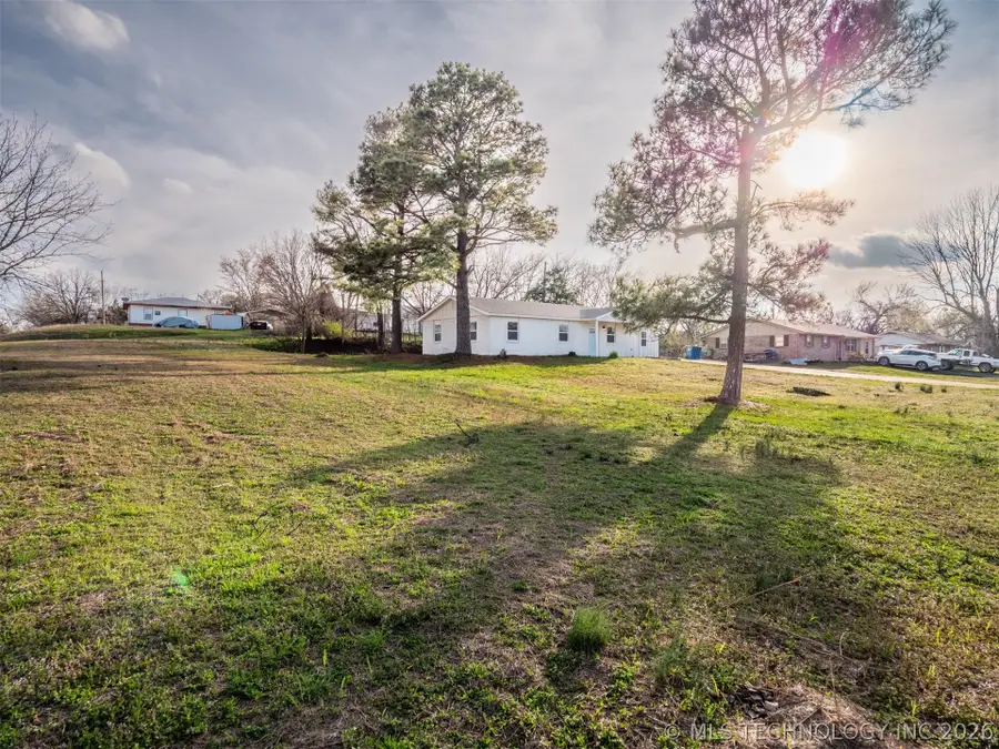 102 W Polk, McAlester, OK 74501 - #3