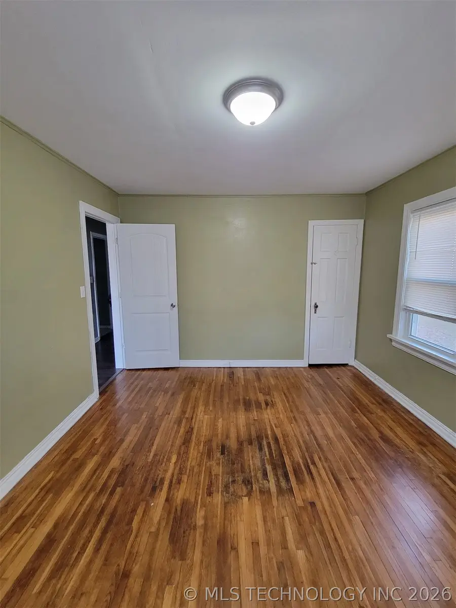 2332 Manila Street, Muskogee, OK 74403 - #3