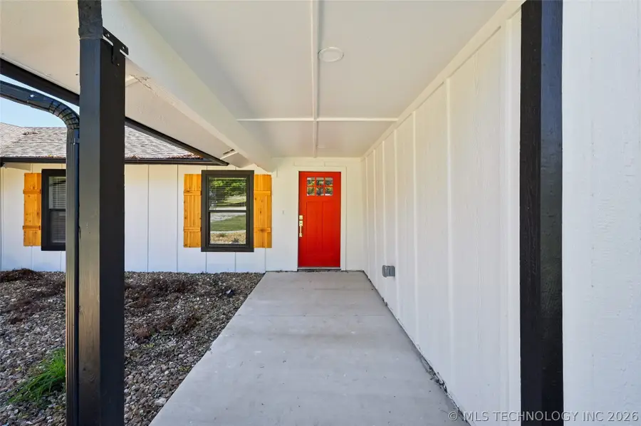 20976 E 65th Street S, Broken Arrow, OK 74014 - #3