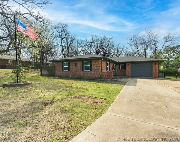 2731 E 7th Street, Ada, OK 74820