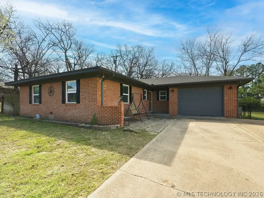 2731 E 7th Street, Ada, OK 74820 - #2