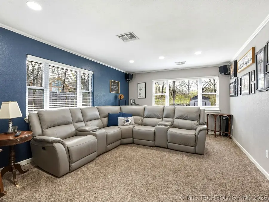 2731 E 7th Street, Ada, OK 74820 - #3