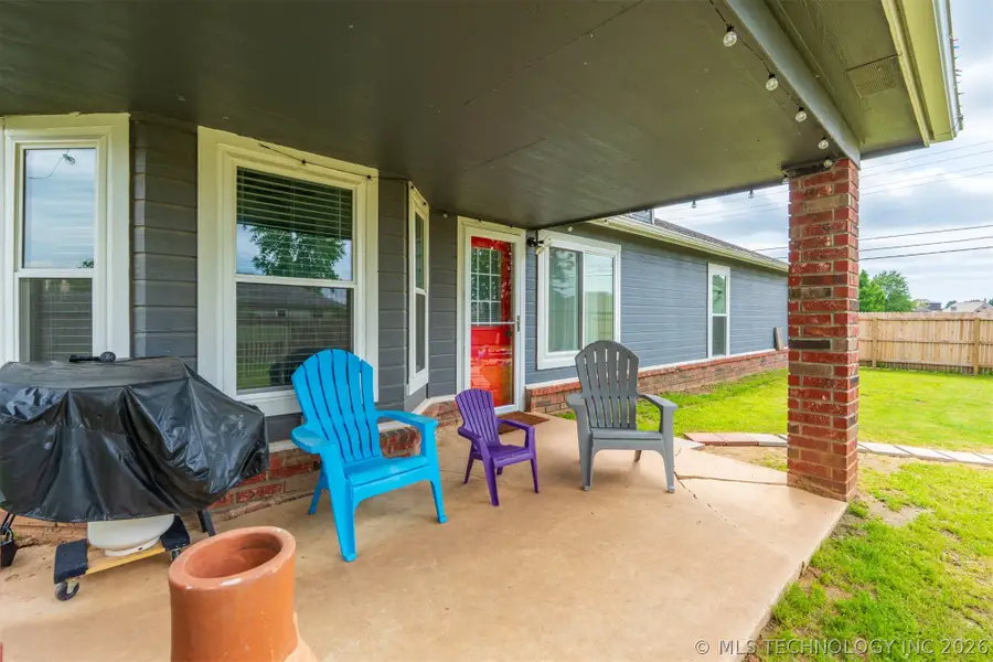 20903 E 35th Street S, Broken Arrow, OK 74014 - #3