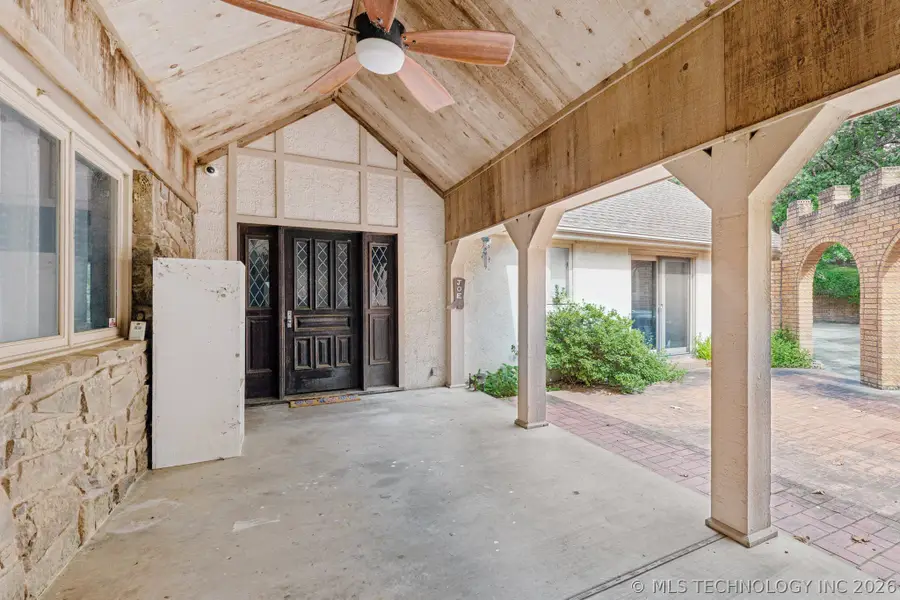 3 Beckman Road, Muskogee, OK 74401 - #2