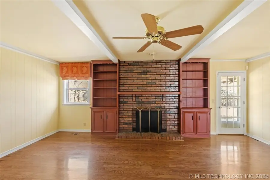 7705 S Park Avenue, Broken Arrow, OK 74011 - #3