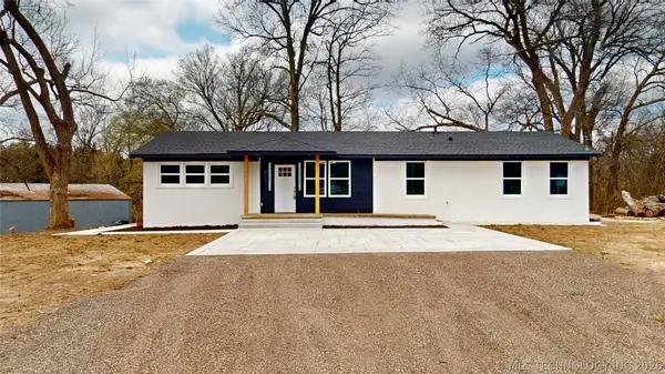 2923 Ahloso, Ada, OK 74843