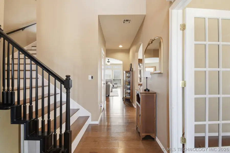 10338 E 111th Place, Bixby, OK 74008 - #3