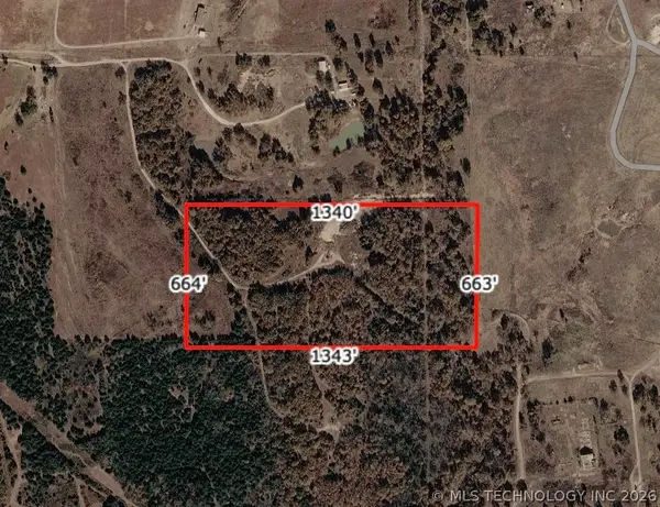 Tbd Street, Drumright, OK 74030