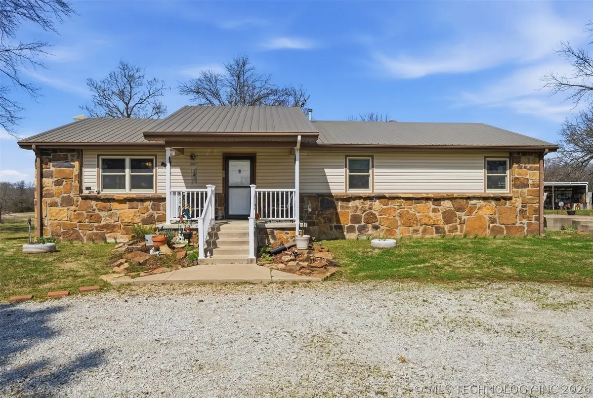 28254 S 4310, Vinita, OK 74301 - #1