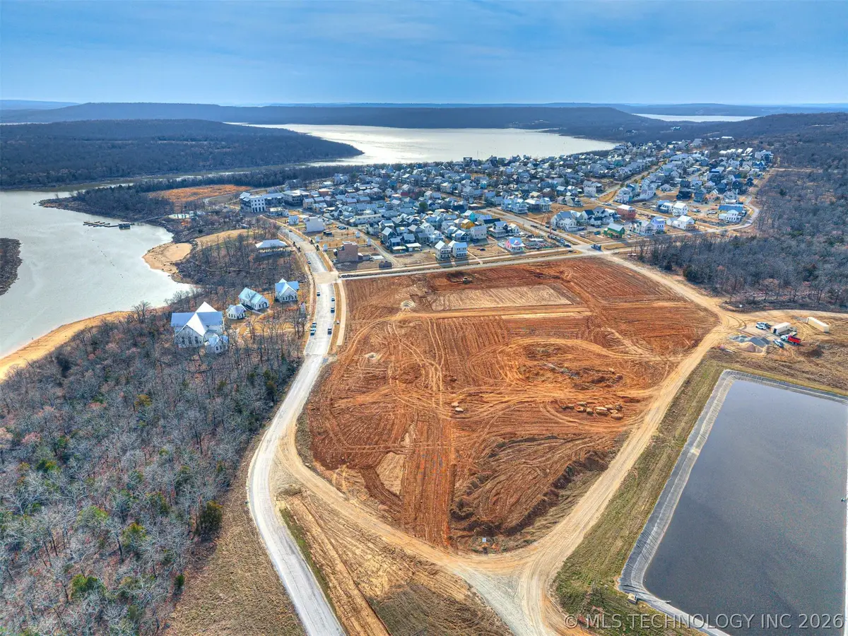 45 Church Street, Carlton Landing, OK 74432 - #1