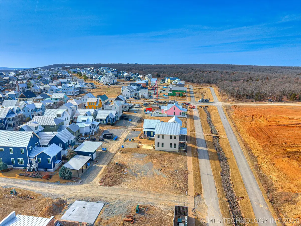 74 Boulevard, Carlton Landing, OK 74432 - #1